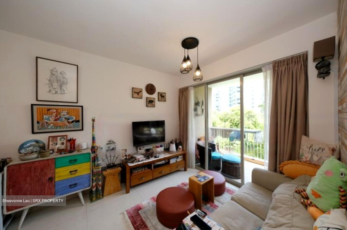 Sea Esta (D18), Condominium #460390451